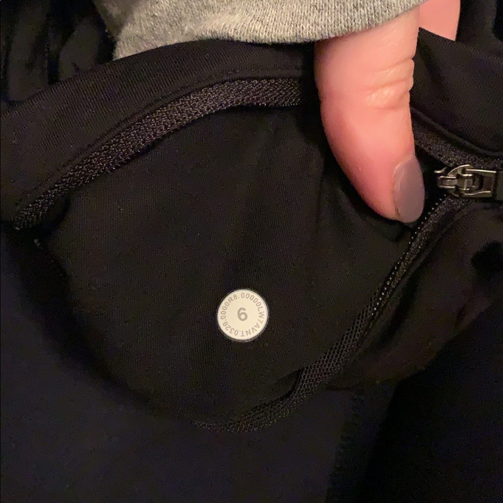 Lululemon Shorts - Picture 2 of 2